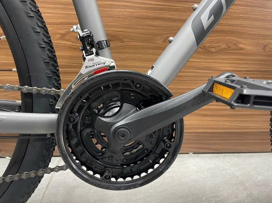 Xe đạp địa hình mtb GIANT ATX 660 2025 11 - Xe đạp đường phố dui dia xe dap giant atx 660 2025 - Xe đạp đường phố