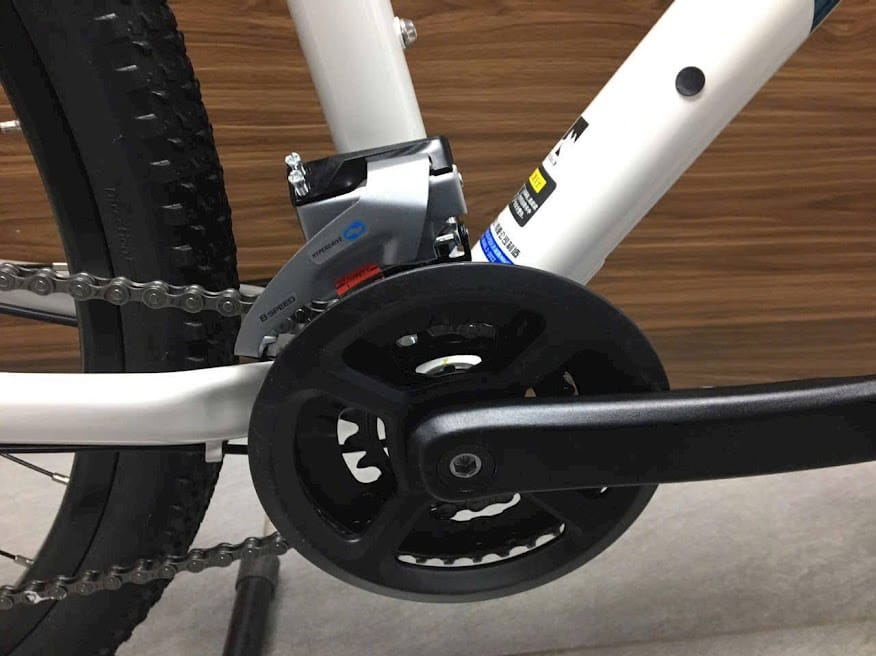 Xe đạp địa hình mtb GIANT ATX 810 2025 10 - Xe đạp đường phố dui dia xe dap giant atx 810 2025 - Xe đạp đường phố