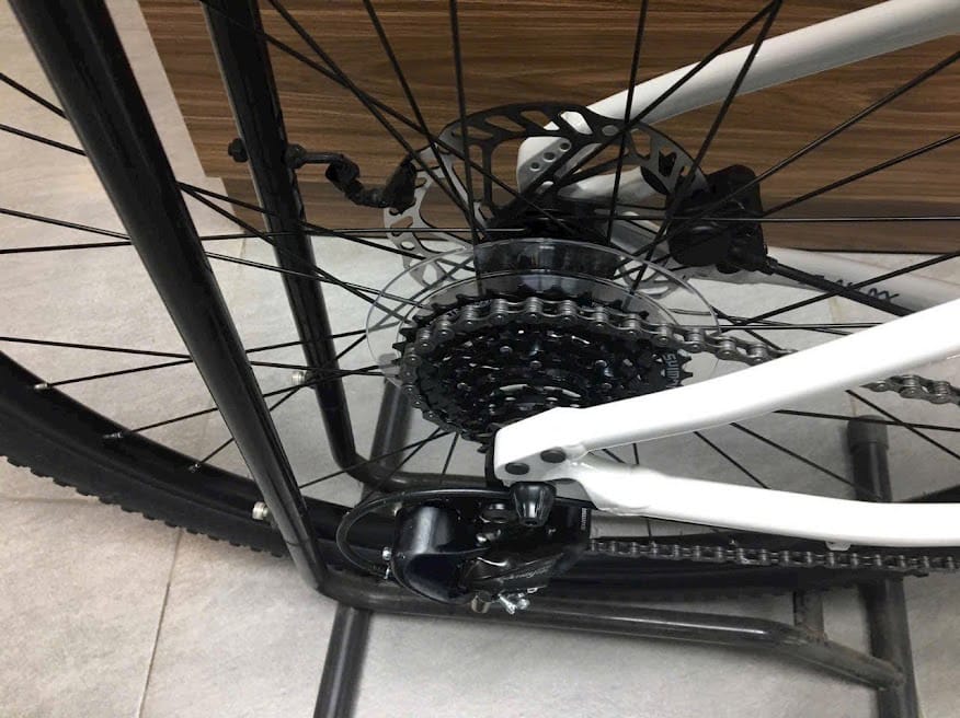 Xe đạp địa hình mtb GIANT ATX 810 2025 11 - Xe đạp đường phố gat lip xe dap giant atx 810 2025 - Xe đạp đường phố