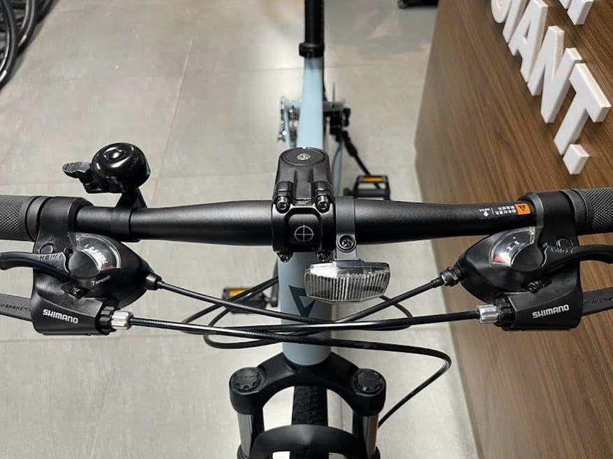 ghi dong xe dap giant atx 620 2025 - Xe đạp đường phố