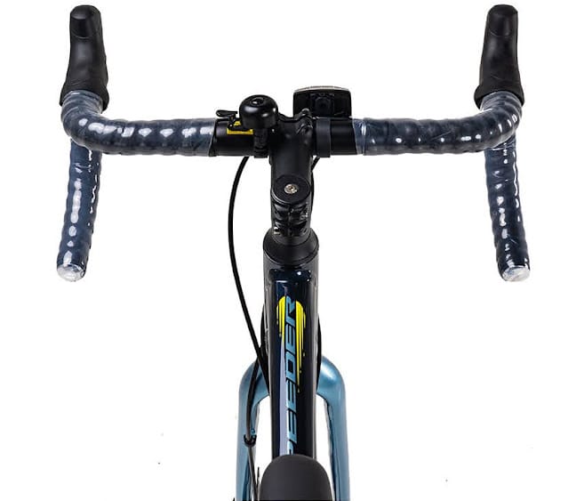 ghi dong xe dap giant speeder d1 2024 - Xe đạp đường phố