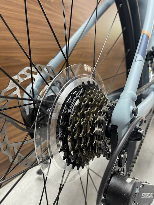 lip xe dap giant atx 620 2025 - Xe đạp đường phố