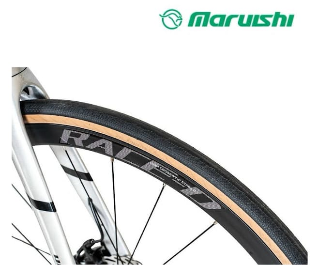 Xe đạp đua road Maruishi History 130 Year 10 - Xe đạp đường phố lop xe dap maruishi history - Xe đạp đường phố