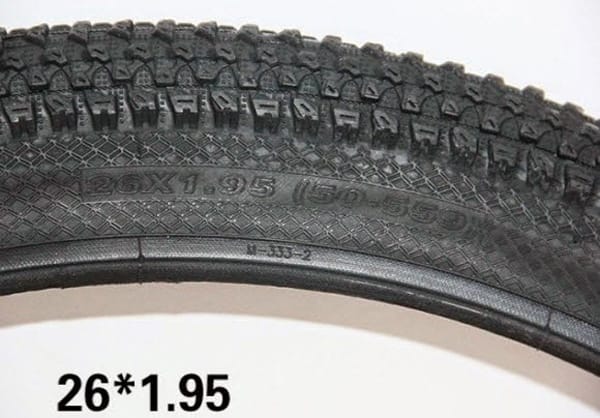 Lốp xe đạp Maxxis Pace M333 Taiwan tanh cứng 4 - Xe đạp đường phố lop xe dap maxxis m333 taiwan 04 - Xe đạp đường phố