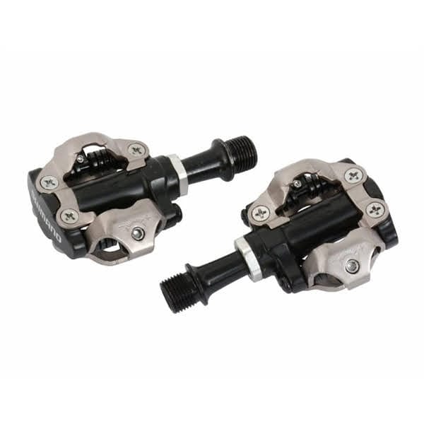 pedal ca xe dap mtb shimano m540 02 - Xe đạp đường phố