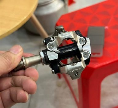 pedal ca xe dap shimano xt m780 OEM 01 - Xe đạp đường phố