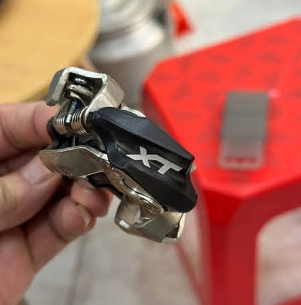 pedal ca xe dap shimano xt m780 OEM 03 - Xe đạp đường phố