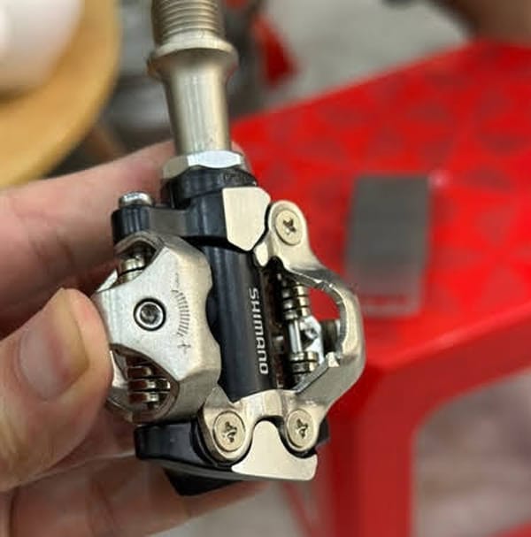 pedal ca xe dap shimano xt m780 OEM 04 - Xe đạp đường phố