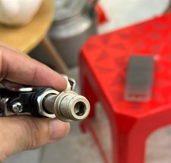 pedal ca xe dap shimano xt m780 OEM 05 - Xe đạp đường phố