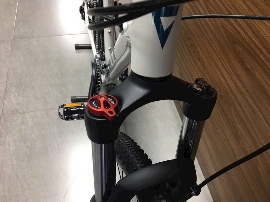 Xe đạp địa hình mtb GIANT ATX 810 2025 12 - Xe đạp đường phố phuoc xe dap giant atx 810 2025 - Xe đạp đường phố