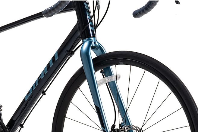 phuoc xe dap giant speeder d1 2024 - Xe đạp đường phố