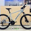 Xe đạp địa hình mtb GIANT ATX 620 2025 6 - Xe đạp đường phố xe dap dia hinh mtb giant atx 620 2025 ghi - Xe đạp đường phố