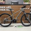 Xe đạp địa hình mtb GIANT ATX 660 2025 16 - Xe đạp đường phố xe dap dia hinh mtb giant atx 660 2025 ghi den - Xe đạp đường phố