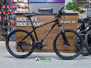 Xe đạp địa hình mtb GIANT ATX 810 2025 1 - Xe đạp đường phố xe dap dia hinh mtb giant atx 810 2025 den - Xe đạp đường phố