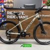 Xe đạp địa hình mtb GIANT ATX 860 2025 13 - Xe đạp đường phố xe dap dia hinh mtb giant atx 860 2025 ghi - Xe đạp đường phố