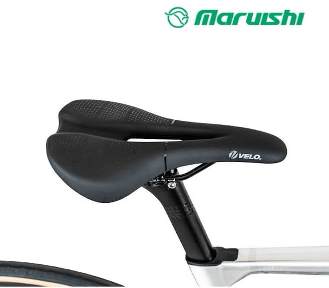 Xe đạp đua road Maruishi History 130 Year 11 - Xe đạp đường phố yen xe dap maruishi history - Xe đạp đường phố