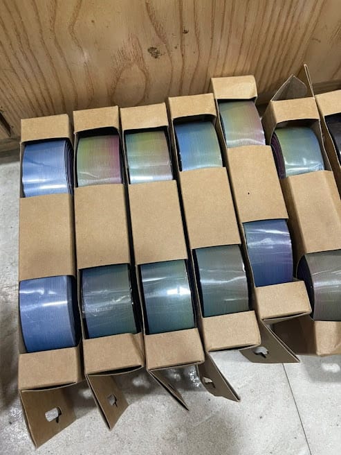 day quan ghi dong giant Rush doi mau 03 - Xe đạp đường phố