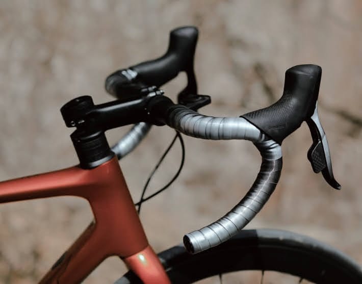 day quan ghi dong giant Rush xam 02 - Xe đạp đường phố