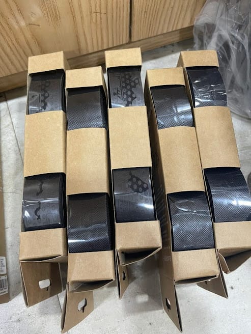 day quan ghi dong giant SOFTY PU 05 - Xe đạp đường phố