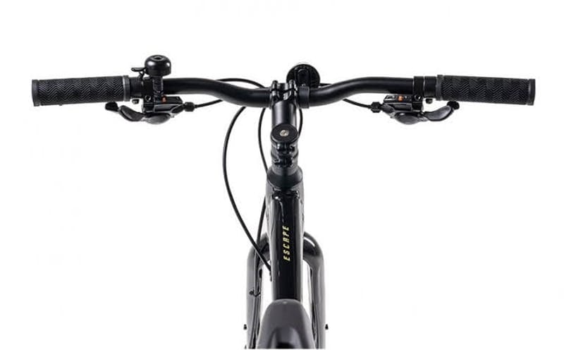 Xe đạp đường phố GIANT ESCAPE 3 D 2024 5 - Xe đạp đường phố ghi dong xe dap giant escape 3 d 2024 - Xe đạp đường phố