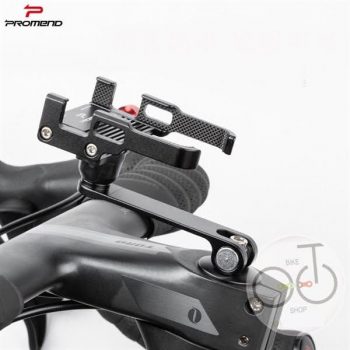 kep dien thoai Promend SJJ 296B 01 - Xe đạp đường phố