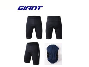Quần short thể thao đạp xe Giant MIC - Chính hãng