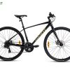 Xe đạp đường phố GIANT ESCAPE 3 D 2024 6 - Xe đạp đường phố xe dap duong pho giant escape 3 d 2024 den - Xe đạp đường phố