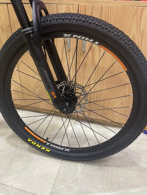 banh xe dap trinx GT24 - Xe đạp đường phố