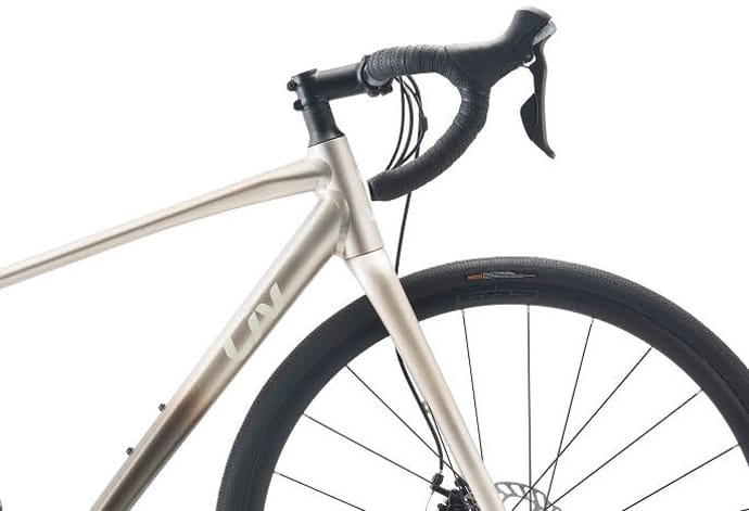 Xe đạp đua nữ LIV AVAIL AR 3 2024 4 - Xe đạp đường phố ghi dong xe dap dua nu liv AVAIL AR 3 2024 - Xe đạp đường phố