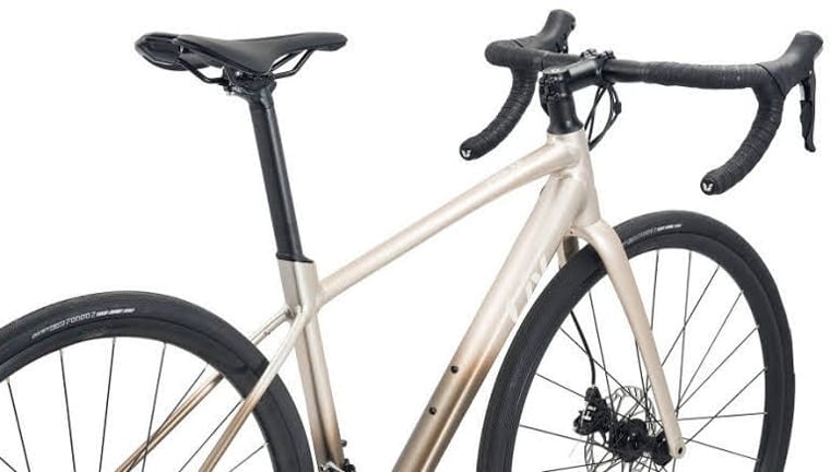 Xe đạp đua nữ LIV AVAIL AR 3 2024 3 - Xe đạp đường phố khung xe dap dua nu liv AVAIL AR 3 2024 nau 02 - Xe đạp đường phố