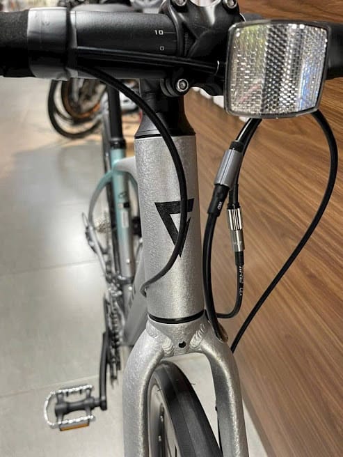 logo xe dap giant speeder d1 2025 - Xe đạp đường phố