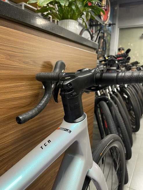 Xe đạp đua road GIANT TCR ADV 3 2025 7 - Xe đạp đường phố potang xe dap dua giant tcr adv 3 2025 - Xe đạp đường phố