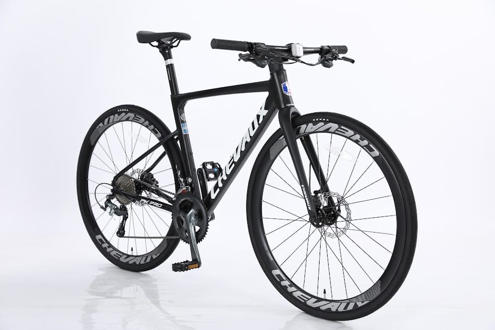 Xe đạp City Touring CHEVAUX PK PRO 2024 26 - Xe đạp đường phố xe dap city touring chevaux Pk pro 2024 den 03 - Xe đạp đường phố