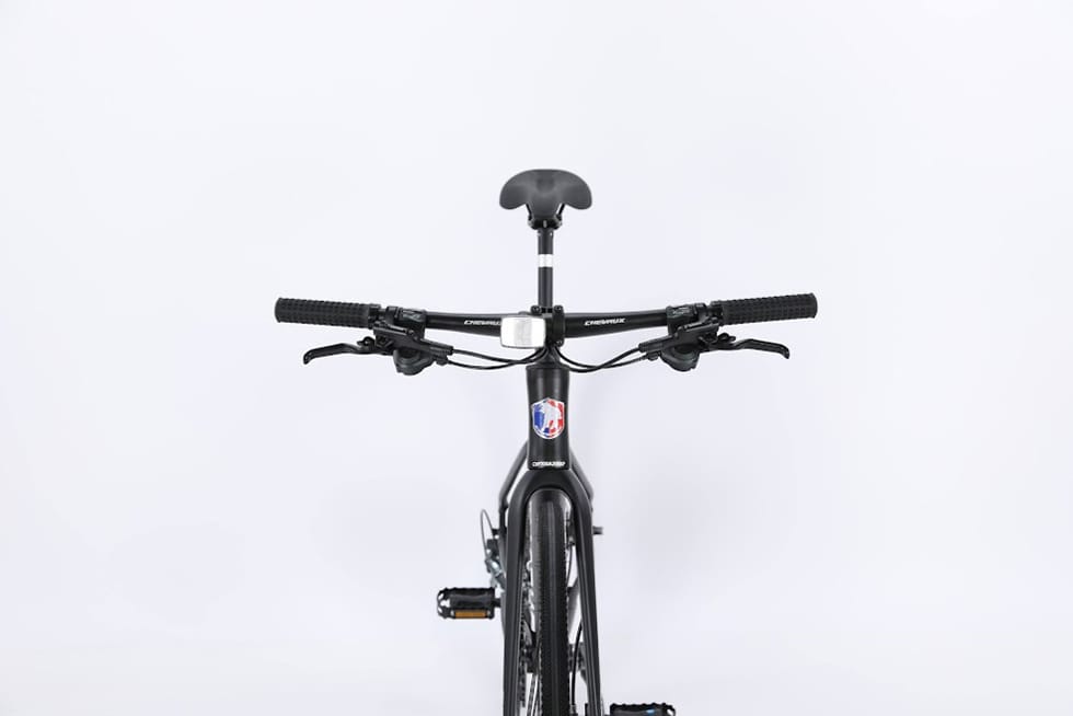 Xe đạp City Touring CHEVAUX PK PRO 2024 27 - Xe đạp đường phố xe dap city touring chevaux Pk pro 2024 den 04 - Xe đạp đường phố
