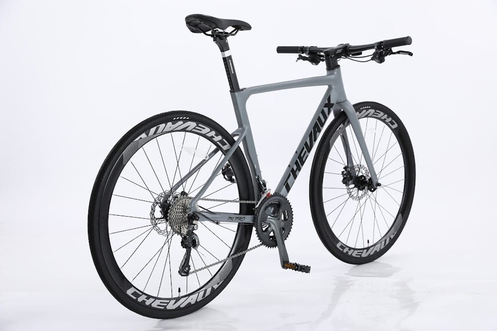 Xe đạp City Touring CHEVAUX PK PRO 2024 20 - Xe đạp đường phố xe dap city touring chevaux Pk pro 2024 ghi 02 - Xe đạp đường phố