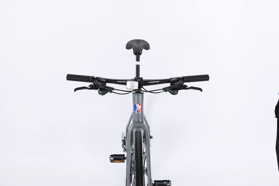 Xe đạp City Touring CHEVAUX PK PRO 2024 21 - Xe đạp đường phố xe dap city touring chevaux Pk pro 2024 ghi 04 - Xe đạp đường phố