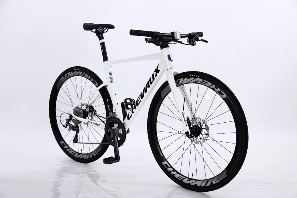 Xe đạp City Touring CHEVAUX PK PRO 2024 22 - Xe đạp đường phố xe dap city touring chevaux Pk pro 2024 trang 02 - Xe đạp đường phố