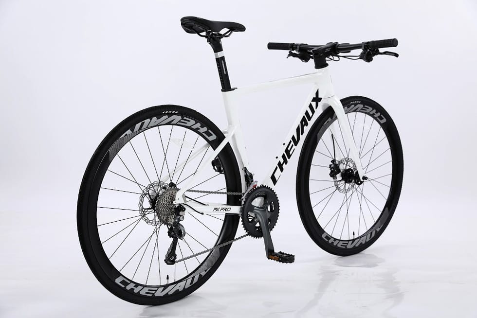 Xe đạp City Touring CHEVAUX PK PRO 2024 23 - Xe đạp đường phố xe dap city touring chevaux Pk pro 2024 trang 03 - Xe đạp đường phố