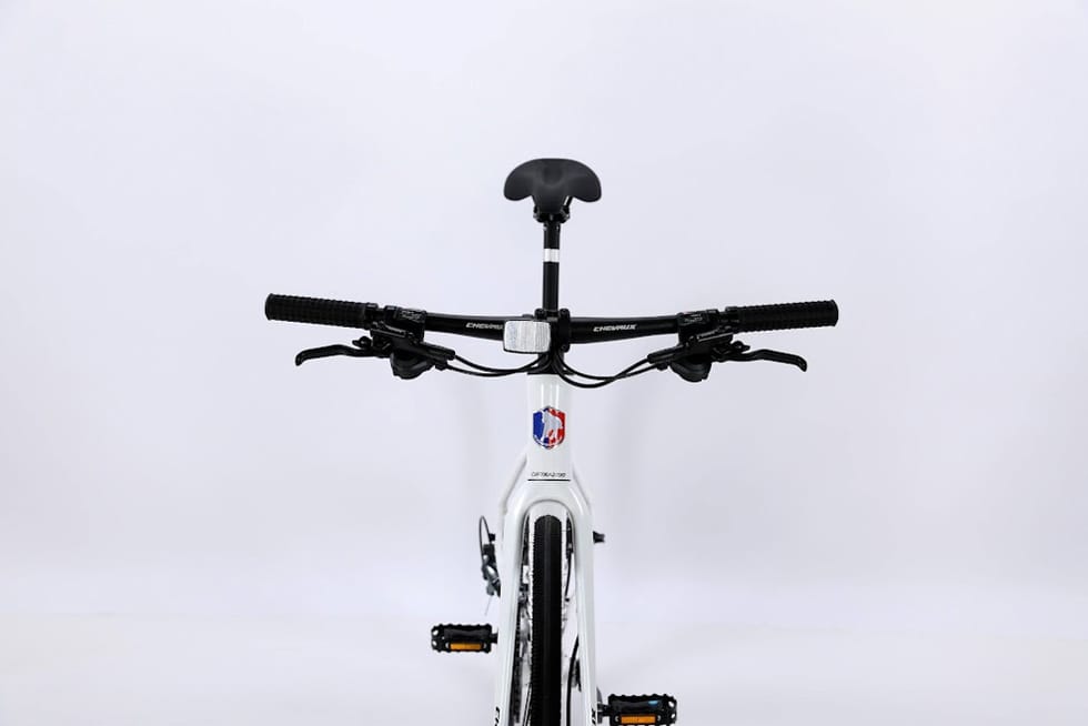 Xe đạp City Touring CHEVAUX PK PRO 2024 24 - Xe đạp đường phố xe dap city touring chevaux Pk pro 2024 trang 04 - Xe đạp đường phố