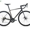 Xe đạp đua road GIANT TCR ADV 3 2025 16 - Xe đạp đường phố xe dap dua giant tcr adv 3 2025 ghi - Xe đạp đường phố