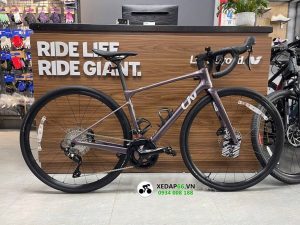 Xe đạp đua nữ LIV AVAIL ADV 2 2024