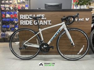 Xe đạp đua road GIANT CONTEND 3 2024