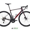 Xe đạp đua road Giant DEFY ADV 2 2024 15 - Xe đạp đường phố xe dap dua road giant defy adv 2 2024 do - Xe đạp đường phố