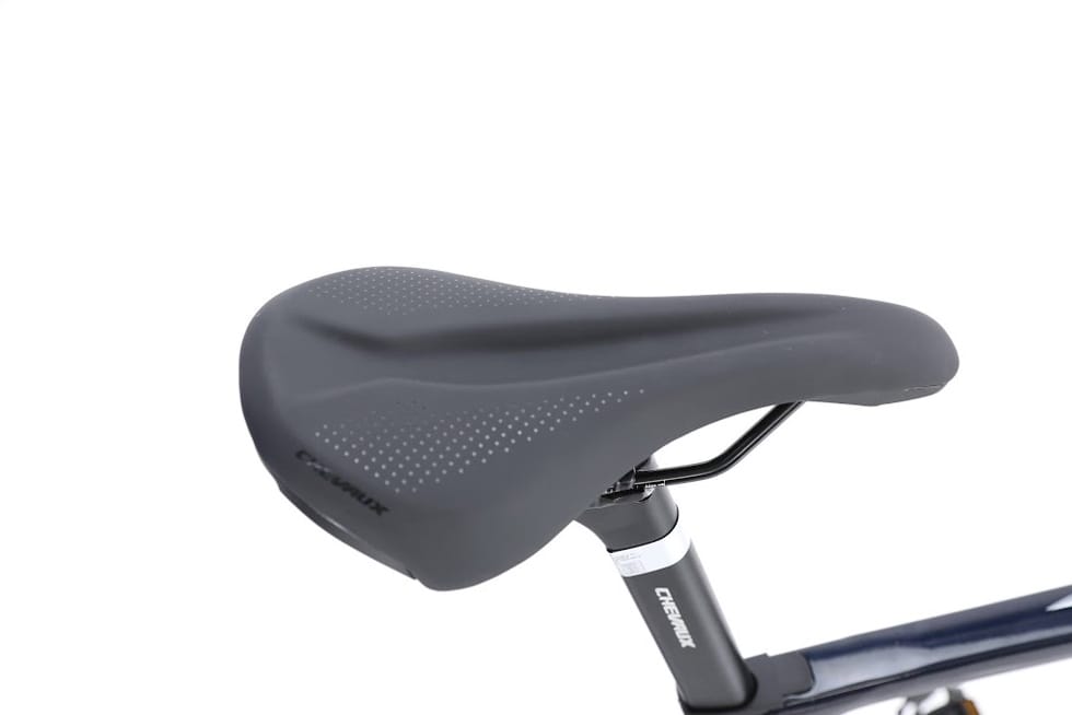 Xe đạp City Touring CHEVAUX PK PRO 2024 16 - Xe đạp đường phố yen xe dap chevaux Pk pro 2024 - Xe đạp đường phố