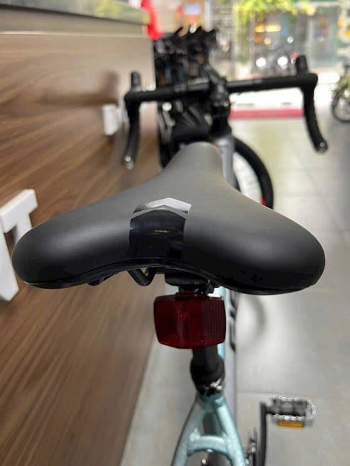 yen xe dap giant speeder d1 2025 - Xe đạp đường phố