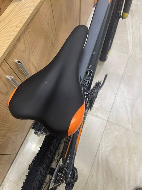 yen xe dap trinx GT24 - Xe đạp đường phố