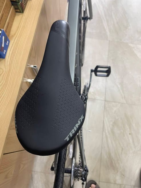 yen xe dap trinx tempo 1.0 2025 - Xe đạp đường phố